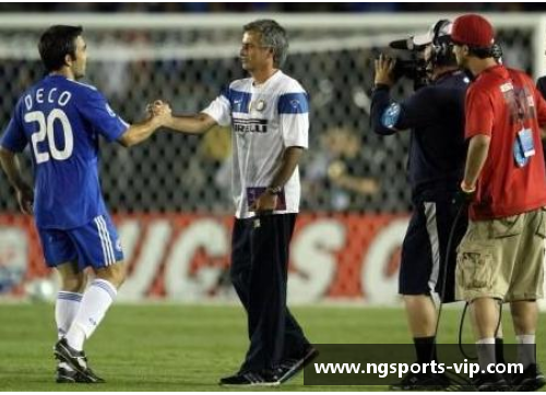 意大利中场：足球世界的创造者