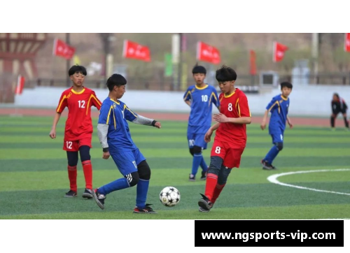 留洋球员：跨越国界的足球征程