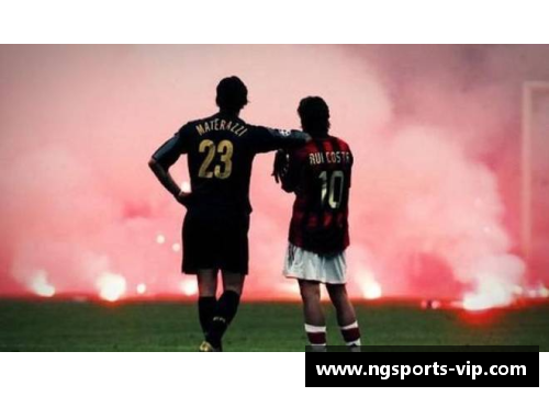 米兰之争：AC与国际，双雄角逐意大利足坛霸权