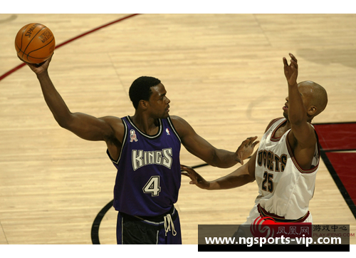 韦伯：从篮球巨星到社会影响者的转变