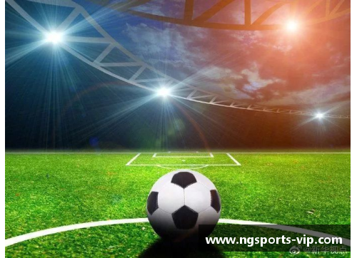 足球7号球员的技术和领导力：现代足球中的关键角色