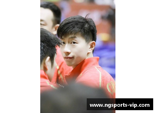 乒坛巨龙:马龙传奇 乒坛巨龙:马龙传奇