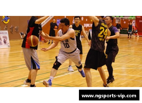 NBA：世界篮球联赛的巅峰之战