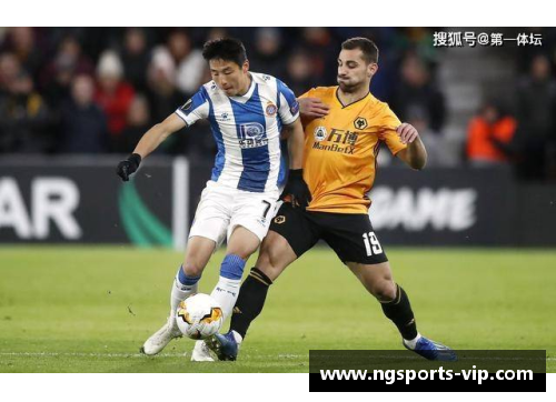 狼队强壮球员：力量与技艺的完美融合