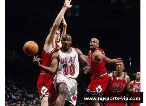 NBA现役球员臂展排名与分析：超越常规数据的身体优势