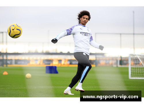 曼城球员签名风暴：谁是下一个巨星？