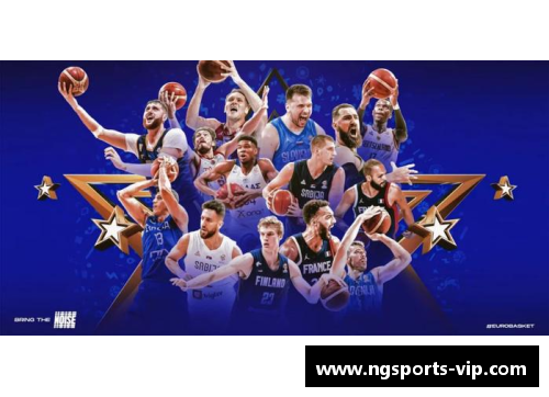 中国篮球与NBA：国际赛场的对决与融合